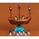 企鵝海盗船