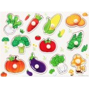 蔬果抓手拼板